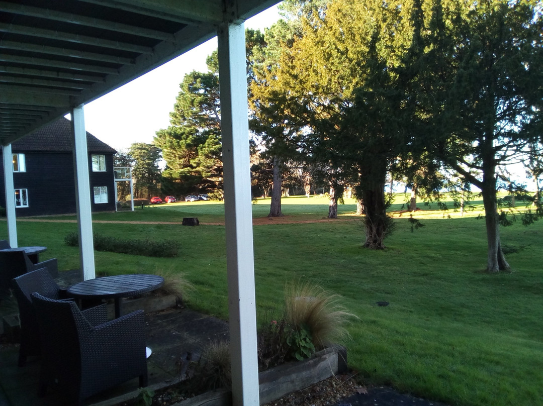 Warner Hotels - Sinah Warren Hotel主图