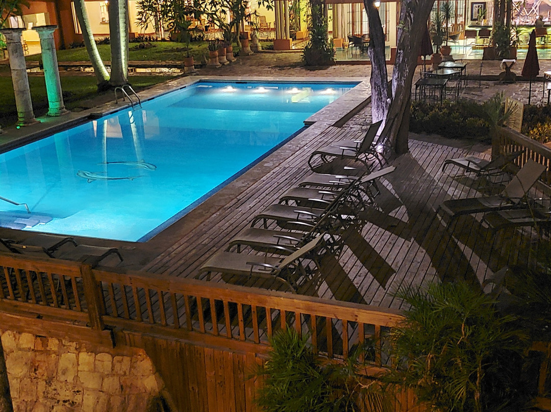 Hacienda Uxmal Plantation & Museum主图