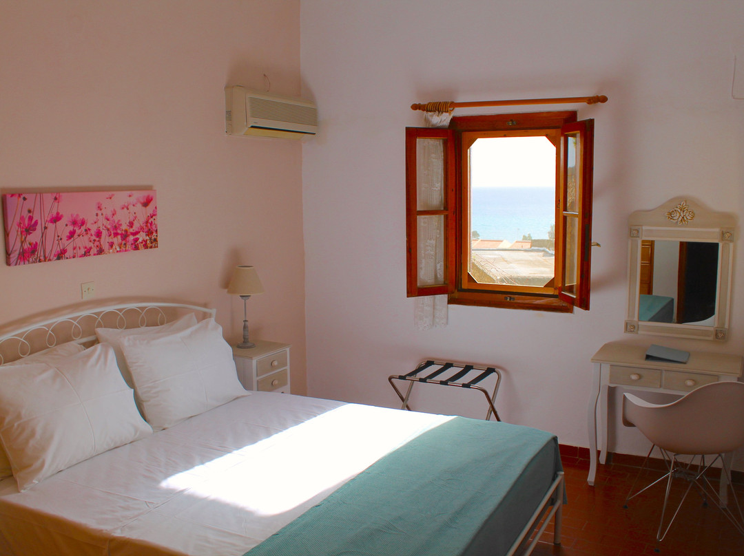 Cavo Grosso Bungalows主图