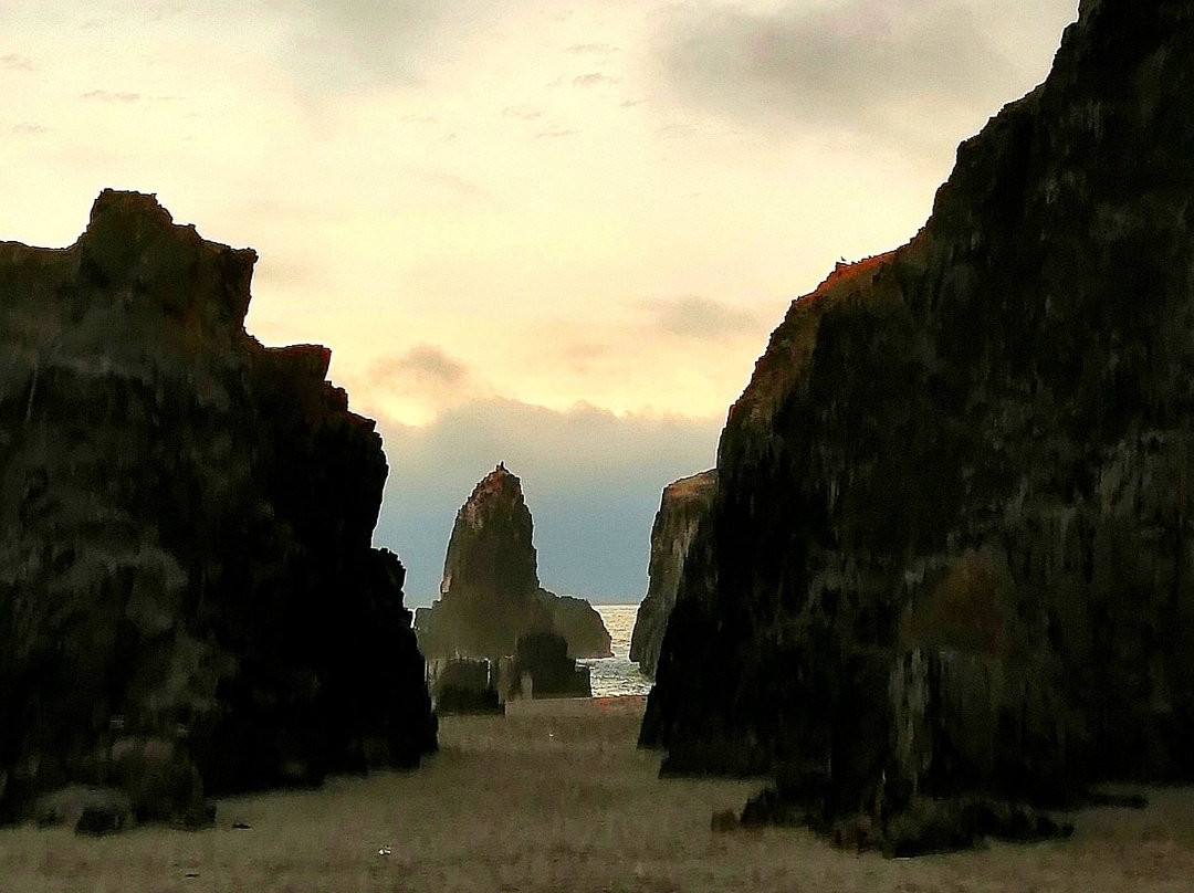 Playa Asia景点图片