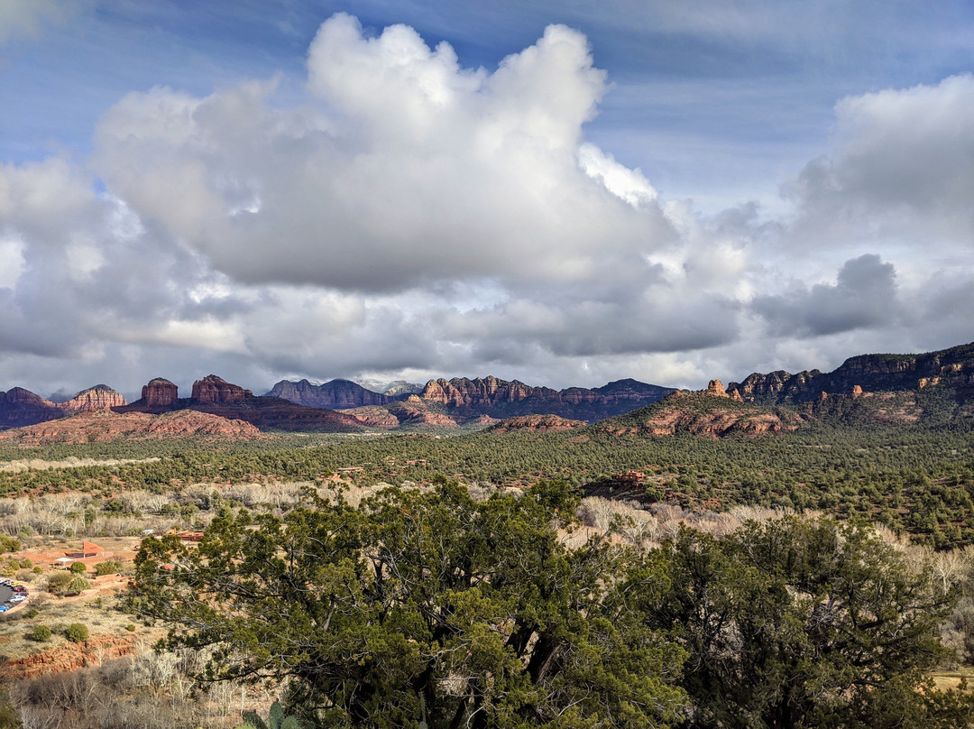 Sedona Philosophy-塞多纳必去景点