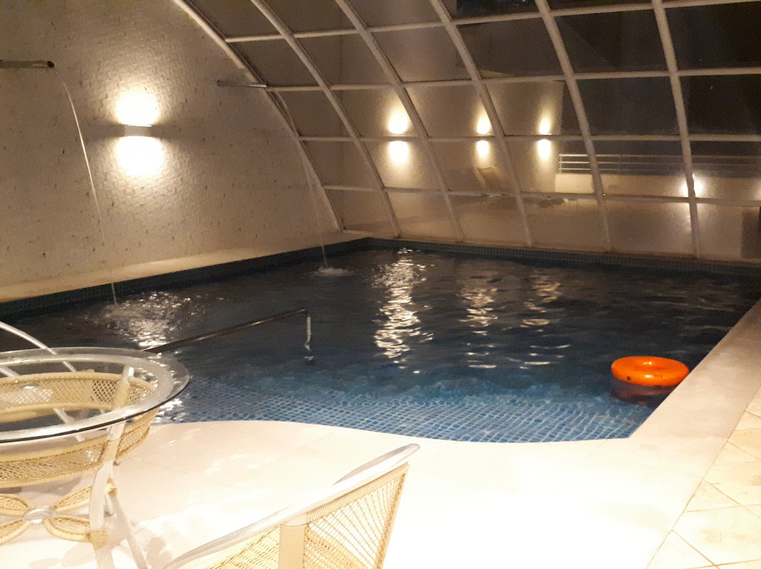 JK Premium Hotel e Eventos Londrina主图