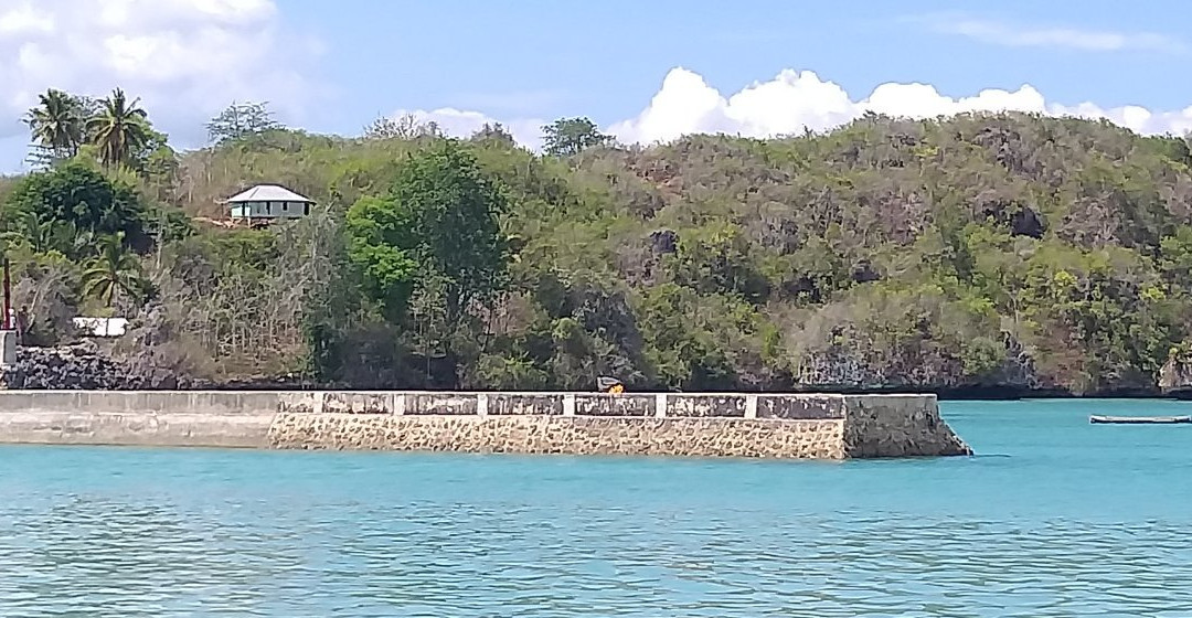 Meleura Beach景点图片