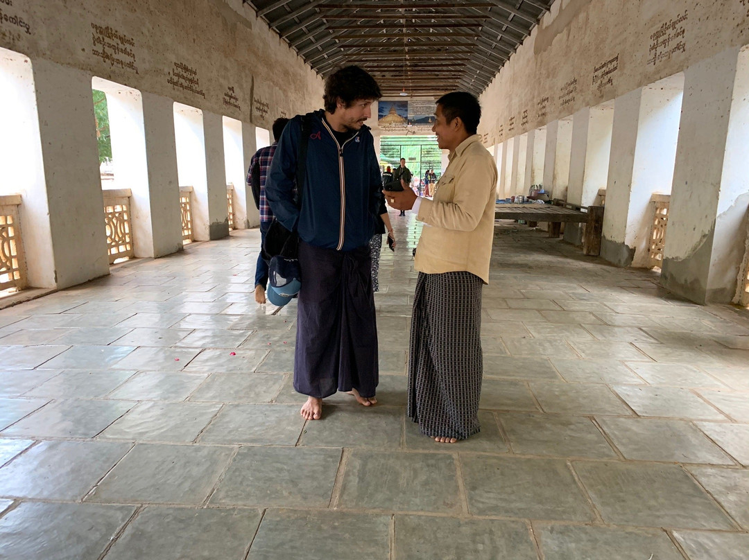 One Bagan Tours-蒲甘必去景点