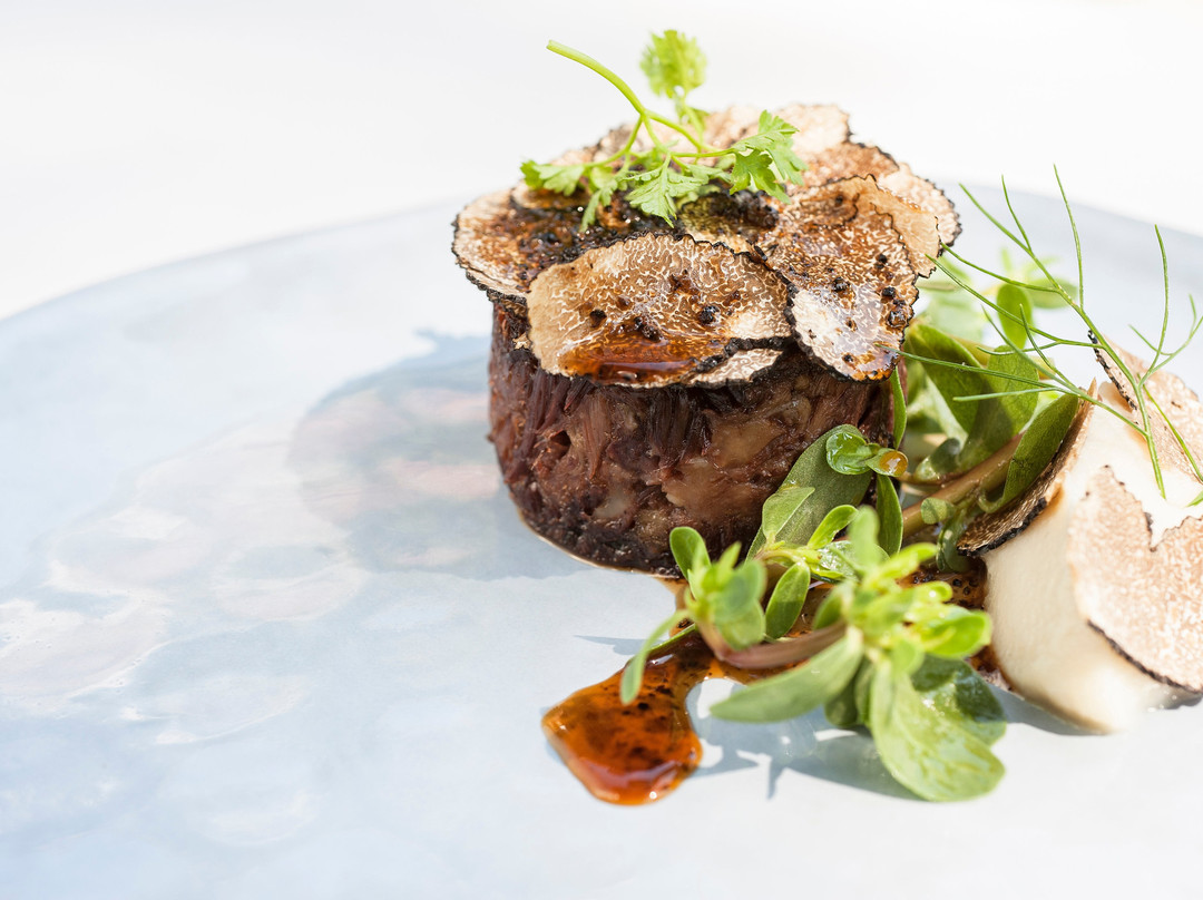 Core by Clare Smyth