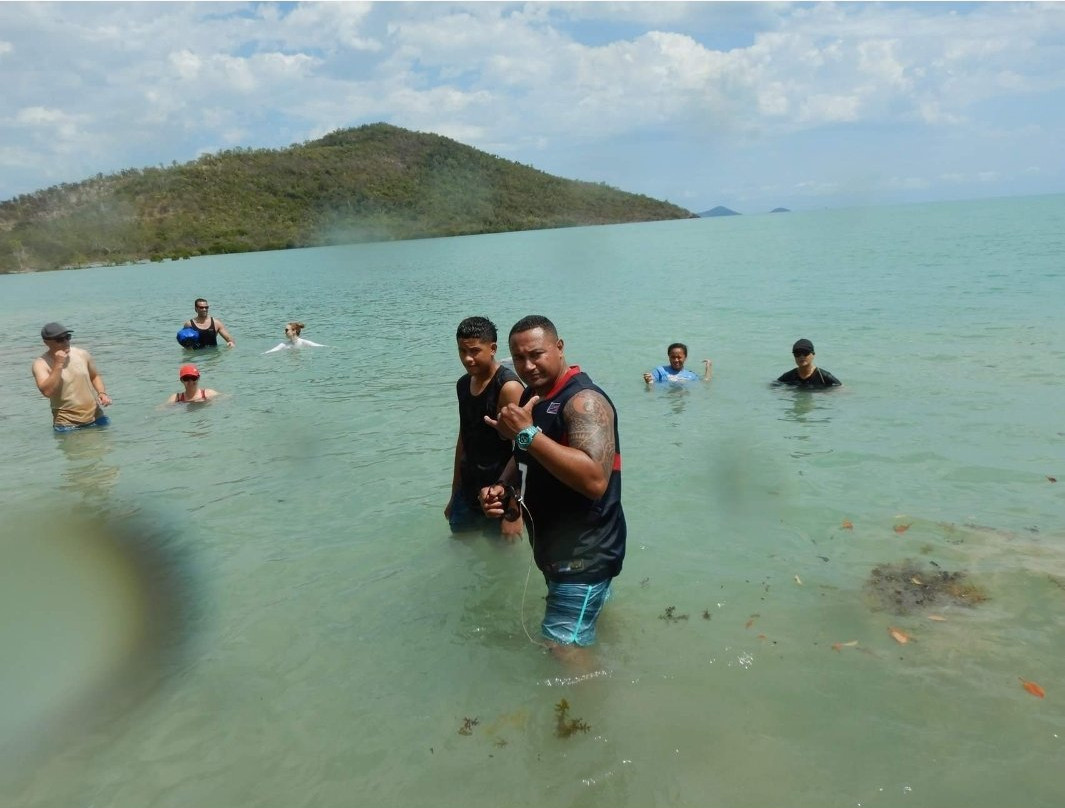 Whitsunday Jetski Tours景点图片