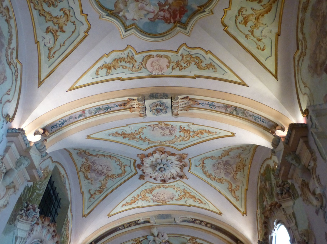 Palazzo Pianetti-杰西必去景点