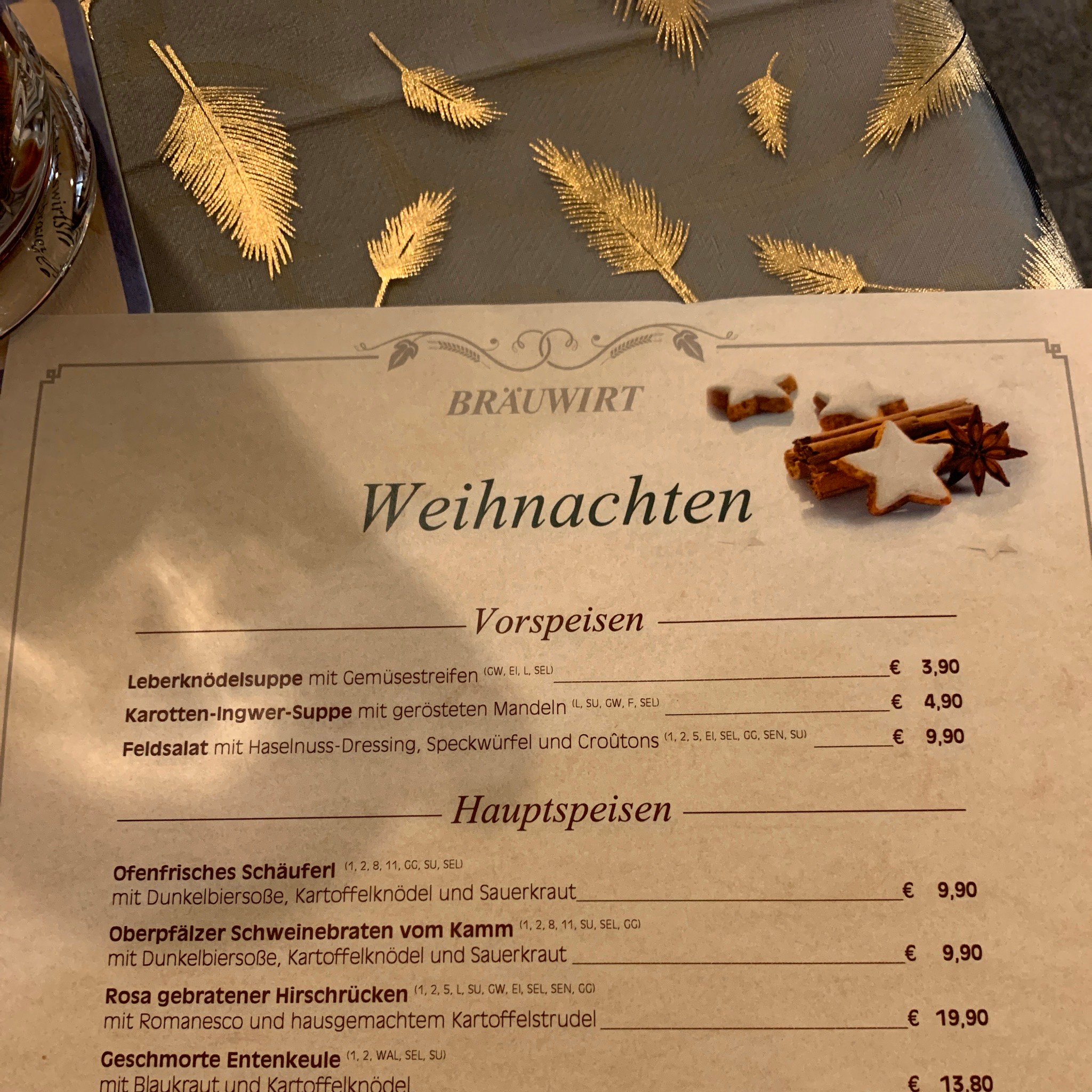 Altstadthotel Brauwirt-官方