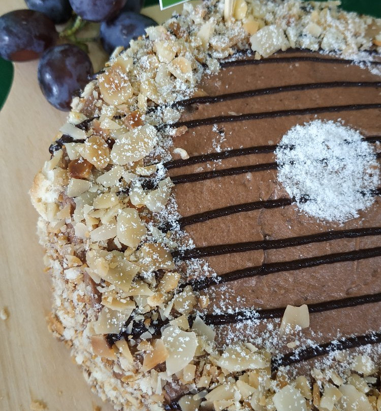 Oleh Oleh Khas Lampung | Banana Foster Lampung-班达楠榜必去景点