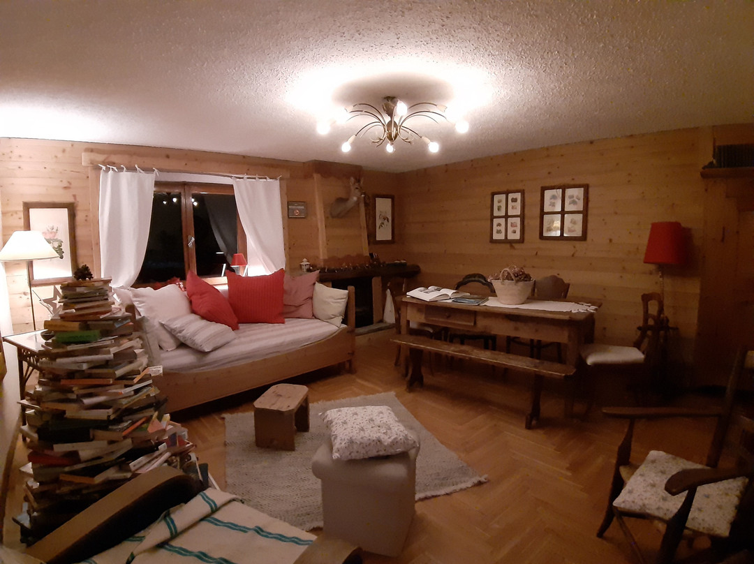 Hotel Funivia主图