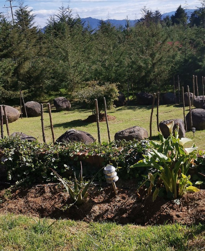 Mountain Lodge主图