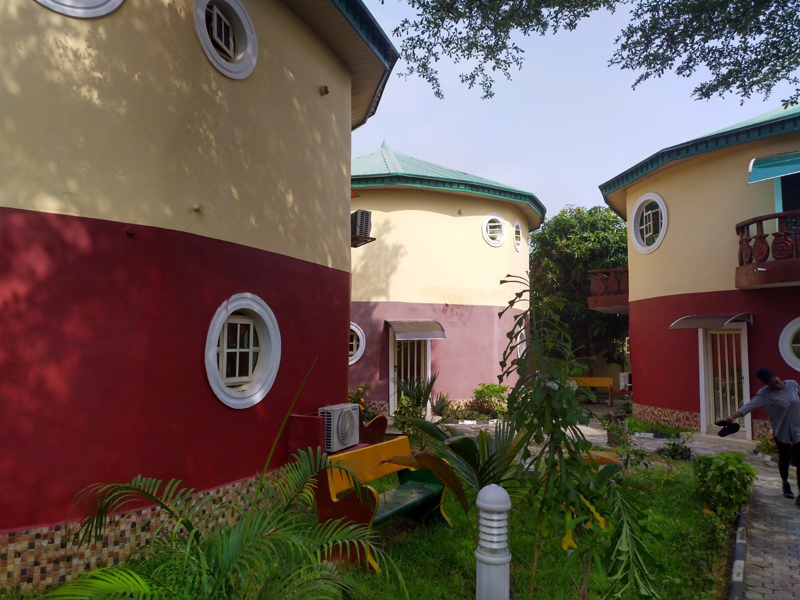 Honeyland Beach Resort-官方