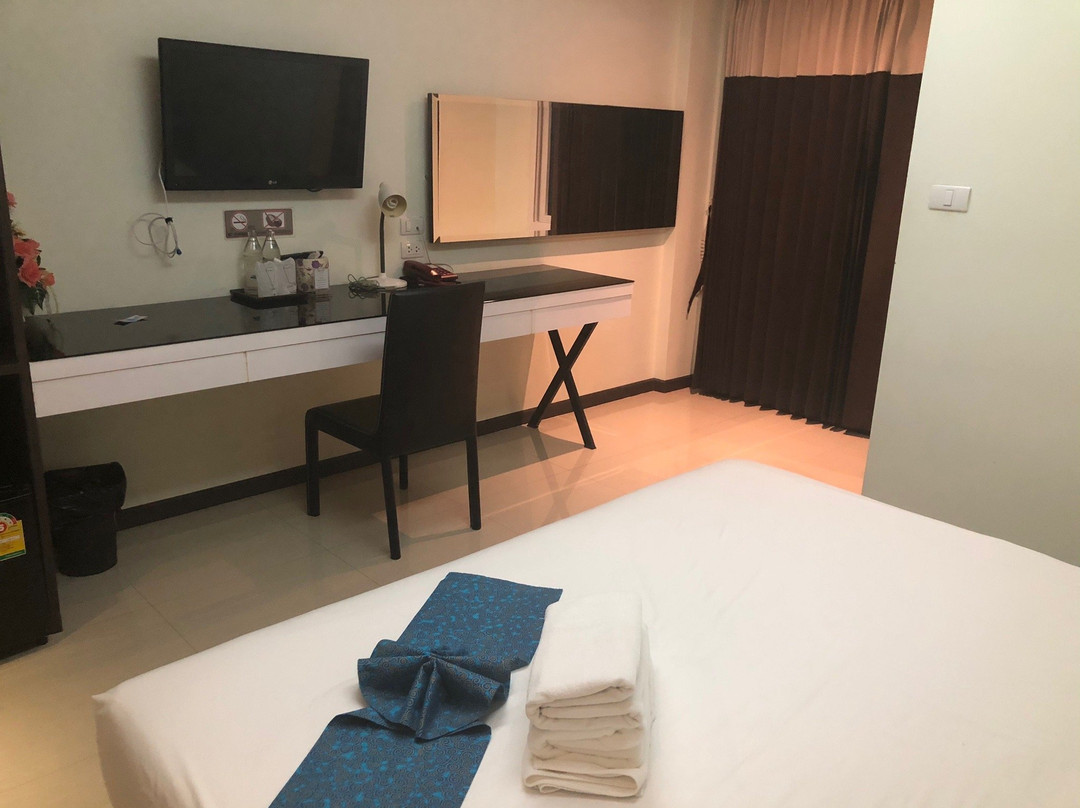 MD Grand Hotel主图