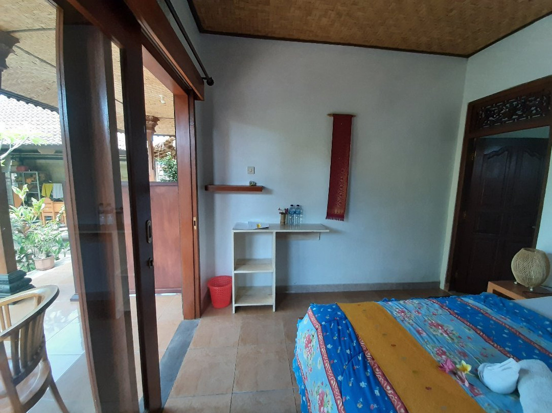 Milla Homestay主图