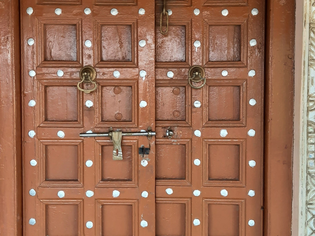 Rann Kandhi Resort主图