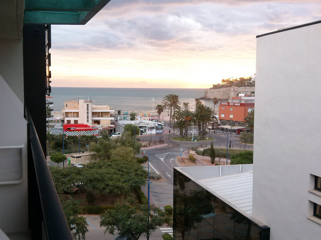 Hotel RH Don Carlos & Spa主图