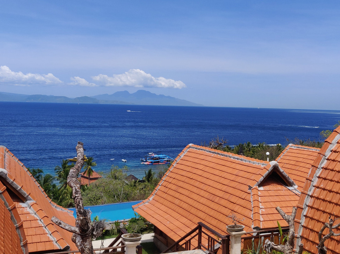 Daphila Cottage主图