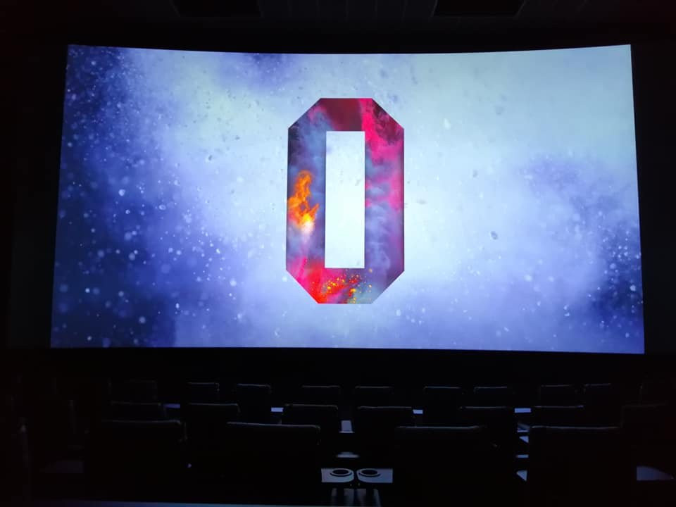 Odeon Trafford Centre-Trafford Park必去景点