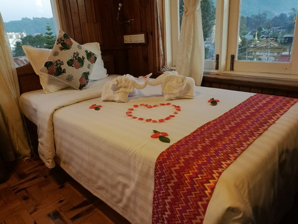 Dream Villa Hotel主图