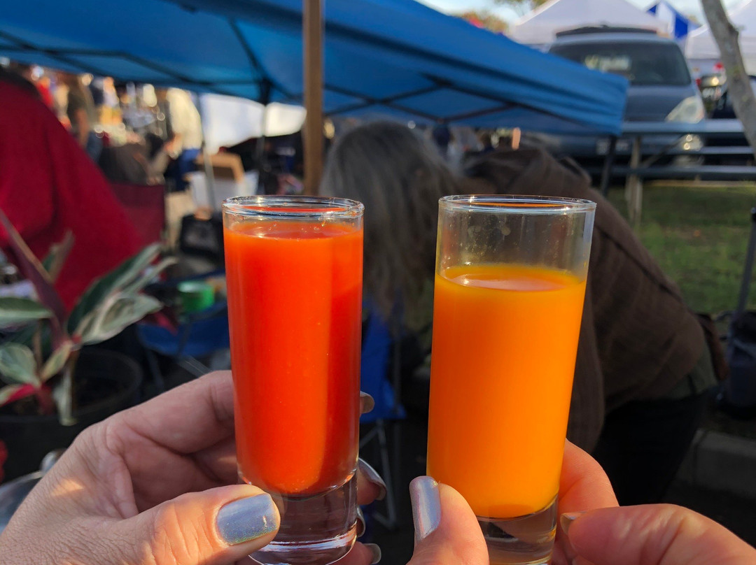 Upcountry Farmers Market-普卡兰尼必去景点