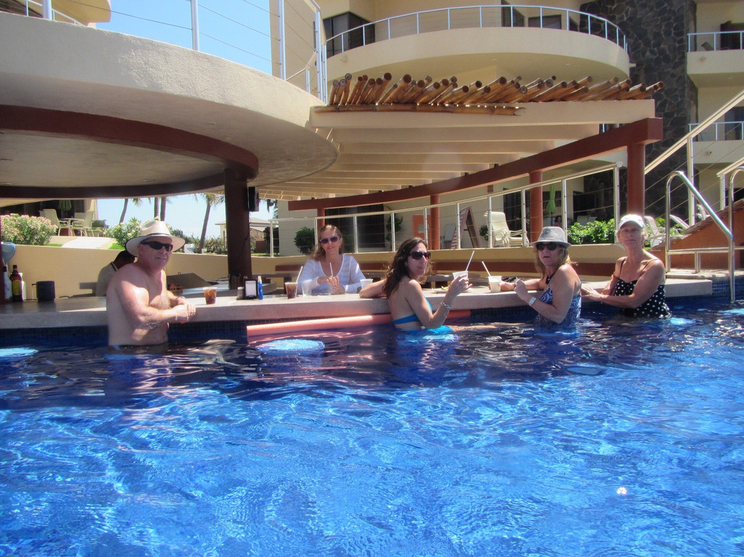 Playa Grande Condominium Resort主图