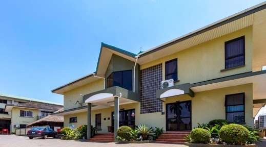 Sunlodge Hotel-官方