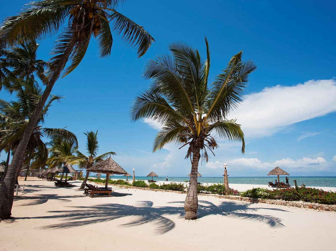 KUNDUCHI BEACH HOTEL & RESORT主图