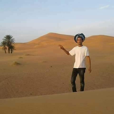 Wilderness Lodge Tours主图