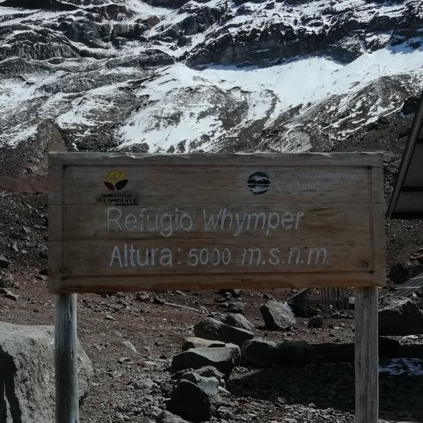 Cotopaxi National Park-Cotopaxi Province必去景点
