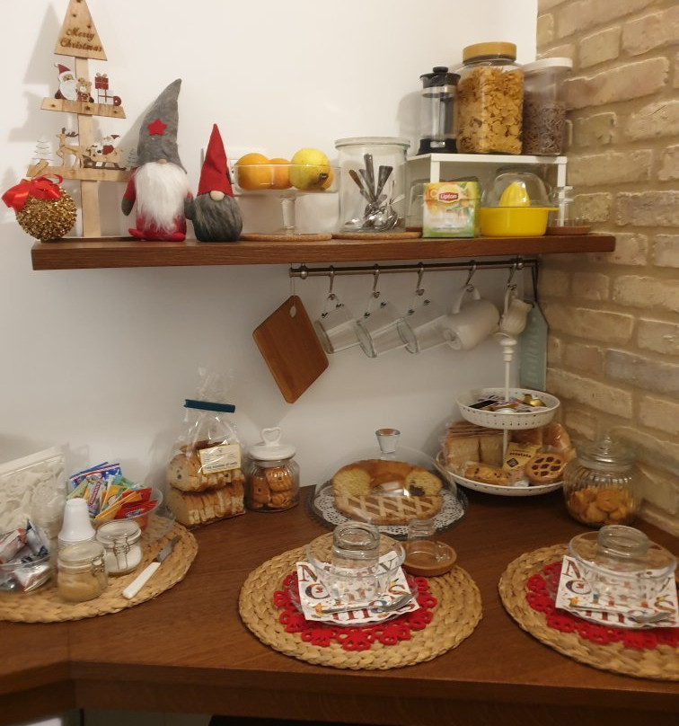 Aratro e Rosmarino B&B主图