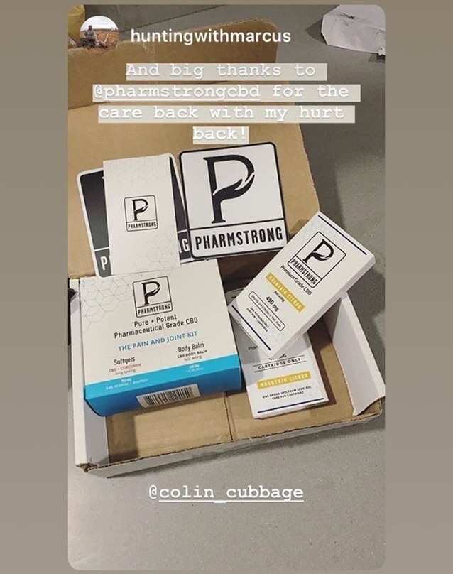 Pharmstrong-布雷肯里奇必去景点