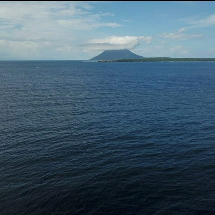 Lihaga Island景点图片