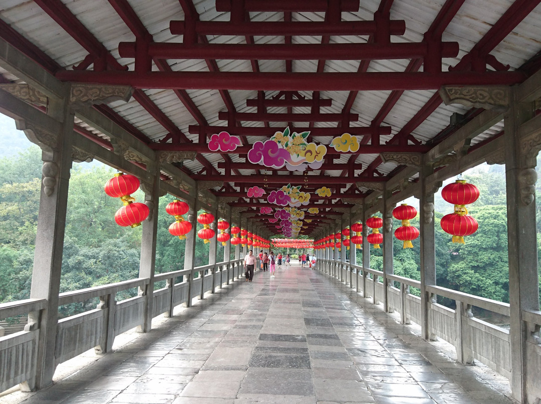 桂林花桥-桂林市必去景点