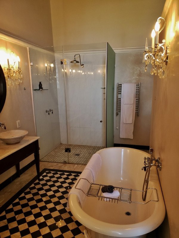 Diamant Estate主图