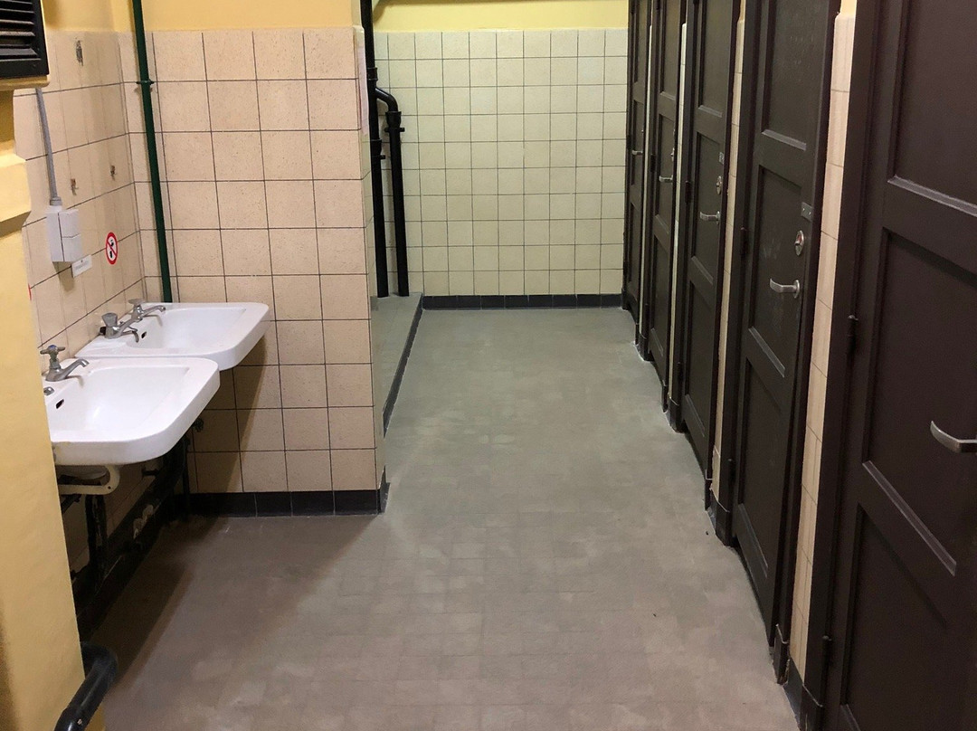 Command Bunker Kemmel-Heuvelland必去景点