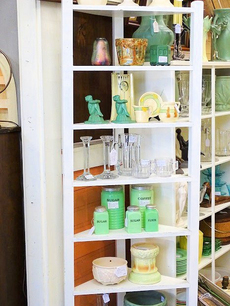 Thoreauly Antiques-康科德必去景点