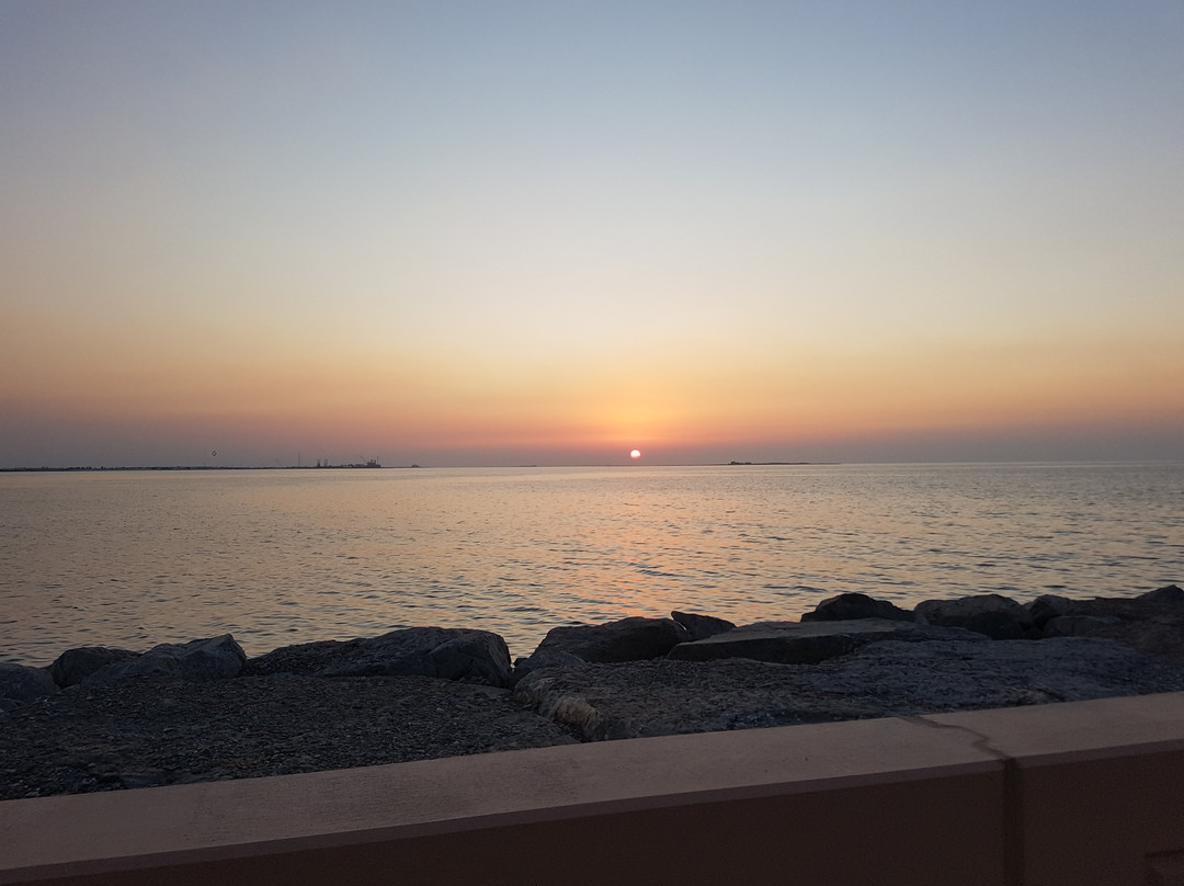 City Stay Beach Hotel Apartment主图