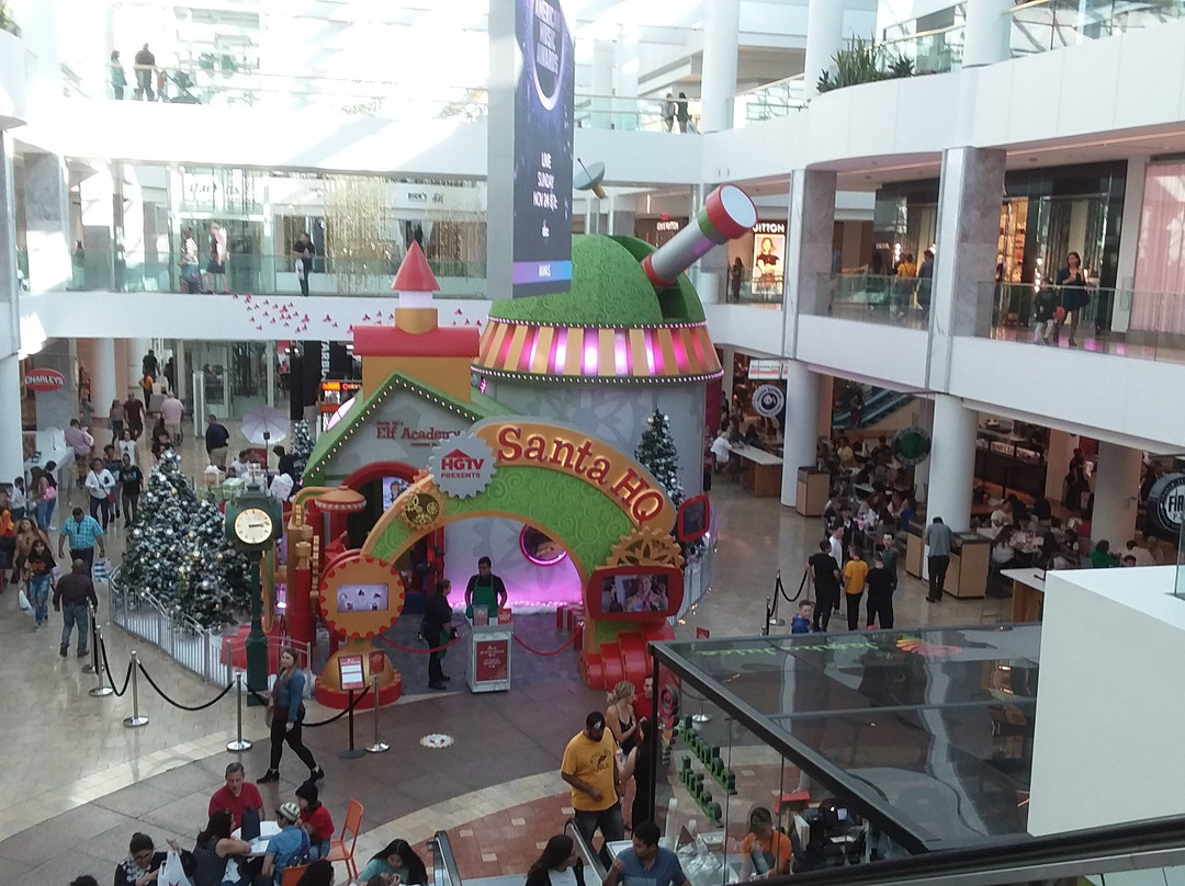 Scottsdale Fashion Square-斯科茨代尔必去景点