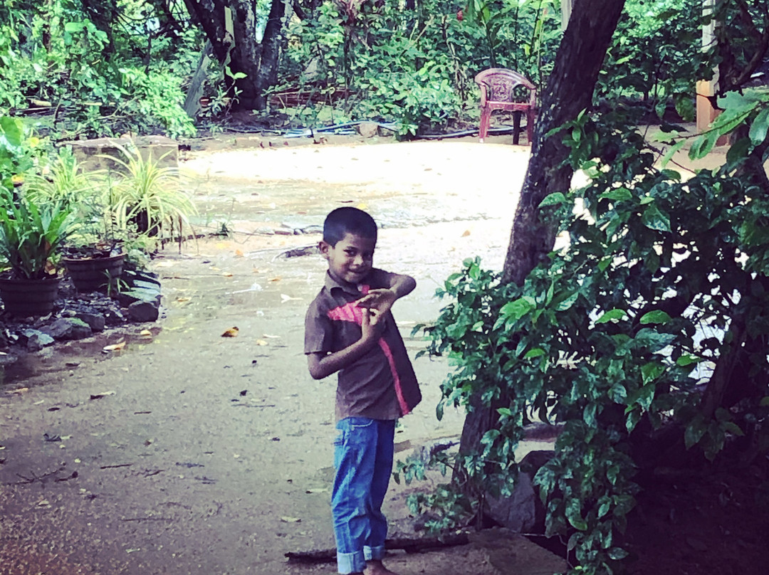 Adventure Team-Marawila必去景点