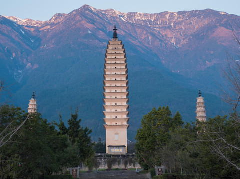 Trippest Travel-大理市必去景点