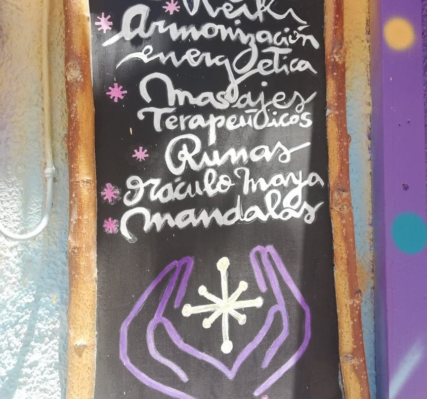 Punto de Luz Elqui-Pisco Elqui必去景点