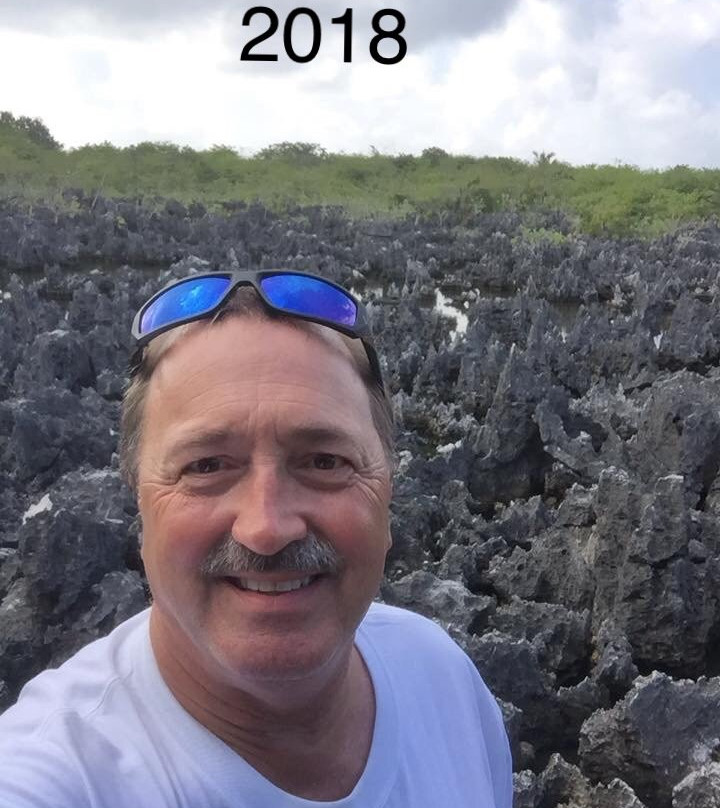 Cayman Islands Motorcycle Tours-乔治城必去景点