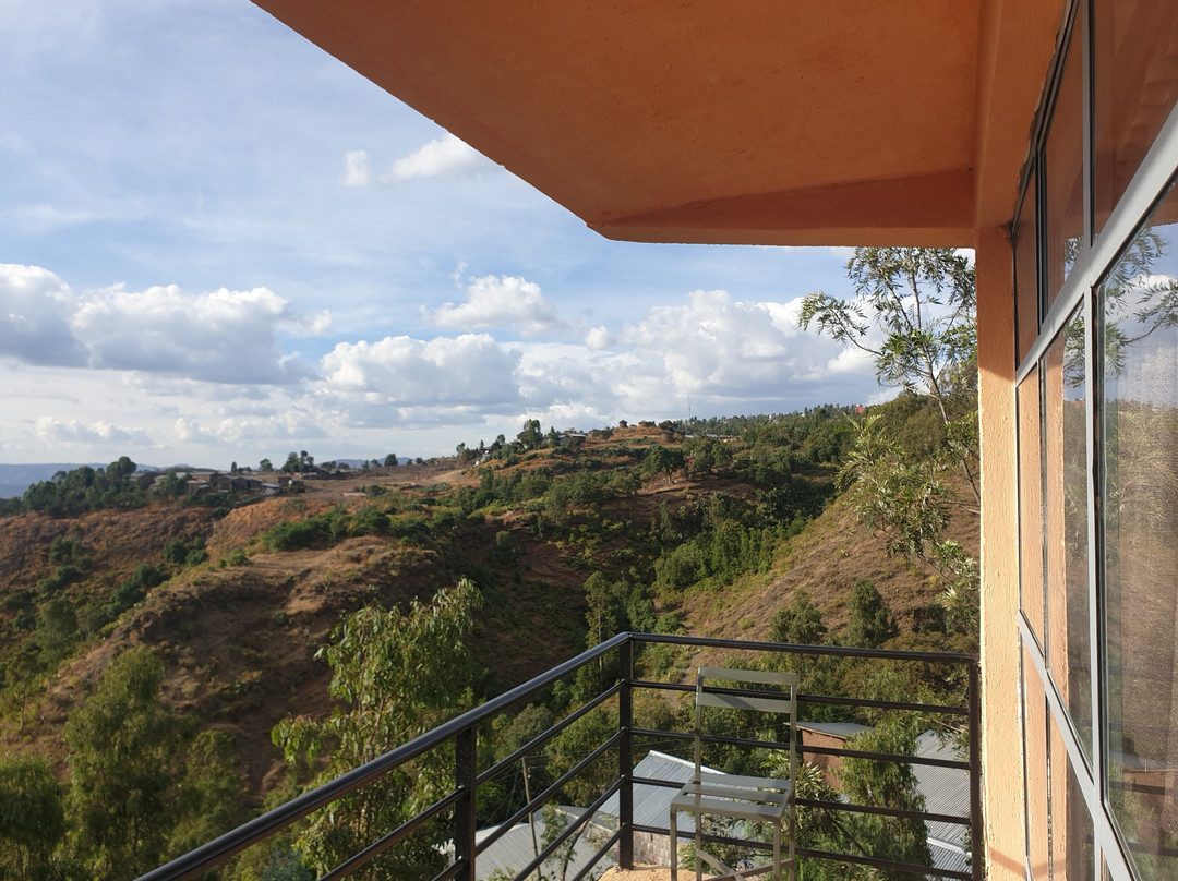 Alef Paradise Hotel主图