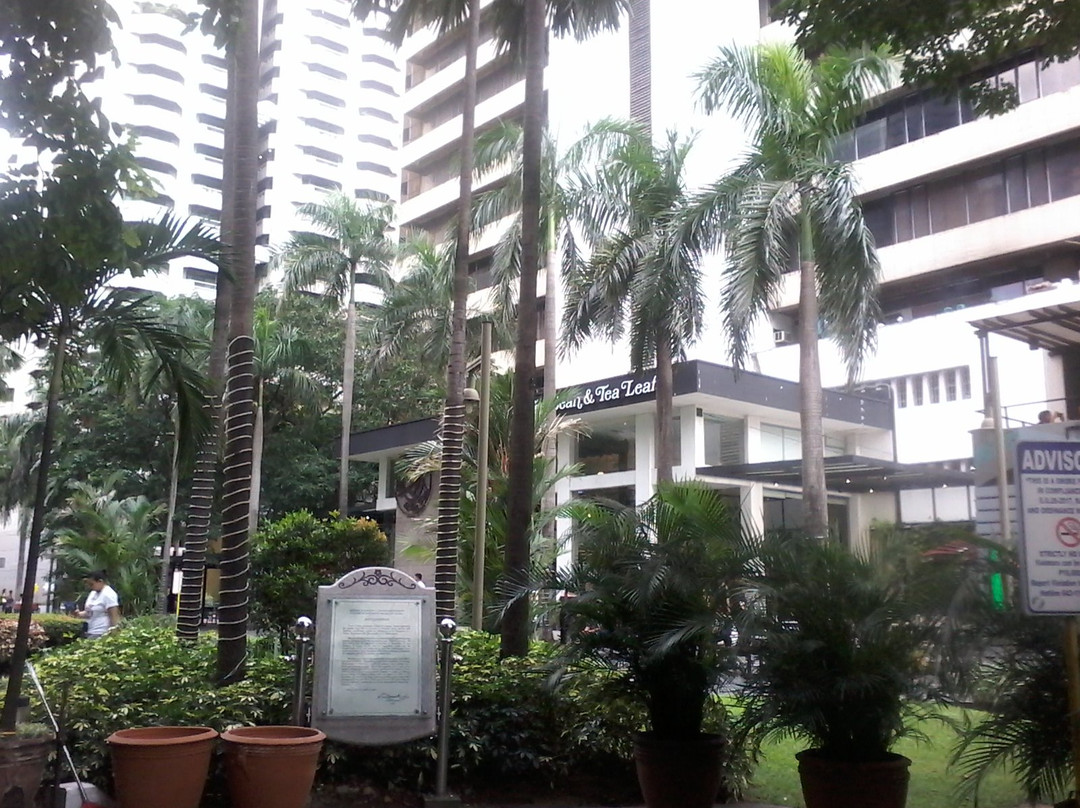 Ortigas Park-巴石必去景点