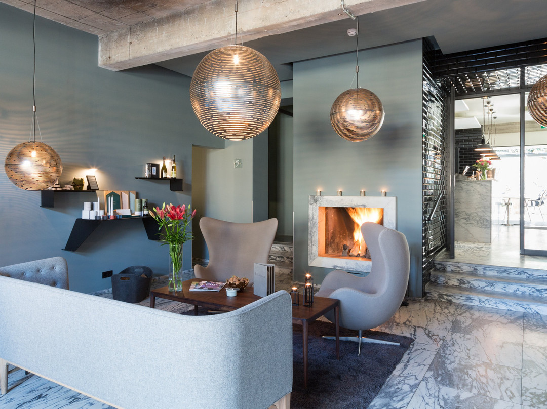 Walferdange酒店住宿-Hostellerie du Grunewald