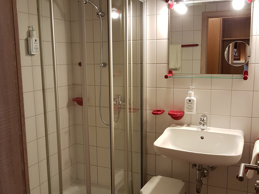 Hotel Wilhelm Von Nassau主图