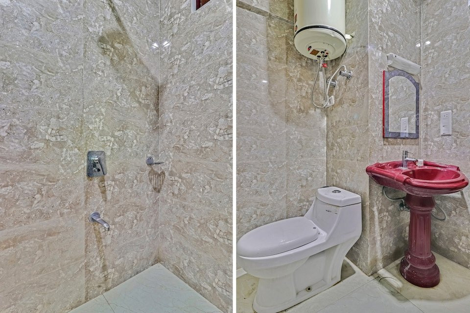 Triden Kashmir Resort主图