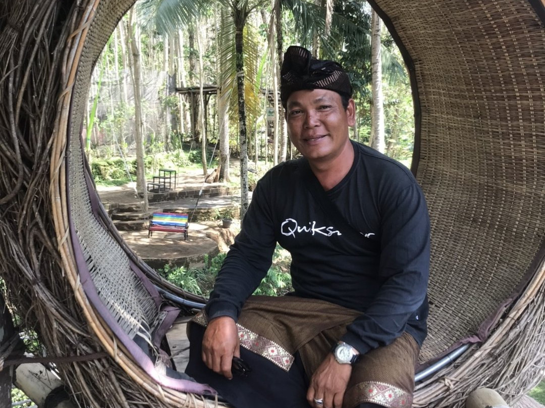 Bali Vacation Tours-达巴南必去景点