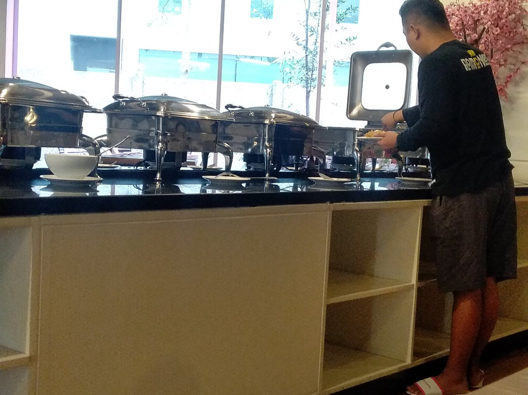 Favehotel Jababeka - Cikarang主图