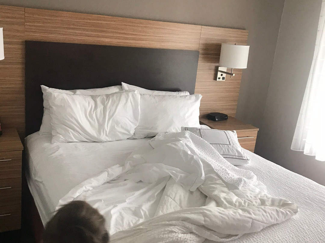 Fairfield Inn & Suites Altoona主图